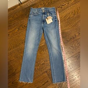 Mother the Dazzler 
Color- Riding the Cliffside